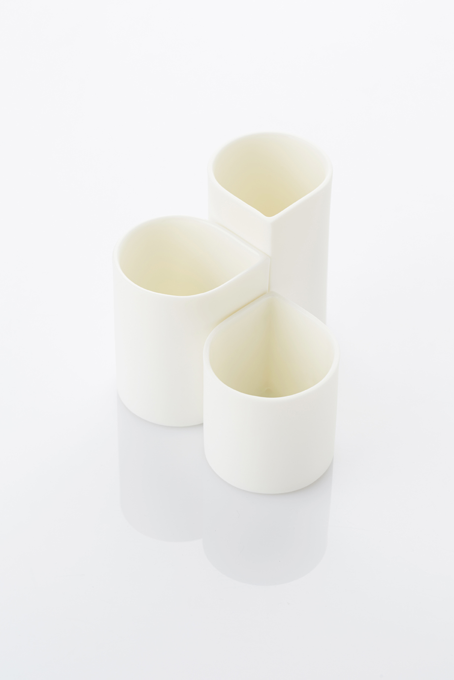 Rhythm - cup small, medium and large